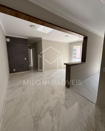 Apartamento, 3 quartos, 92 m² - Foto 5