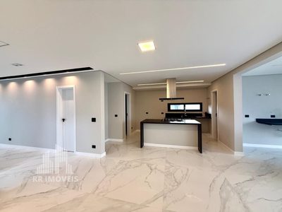 Casa, 4 quartos, 318 m² - Foto 5