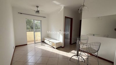 Apartamento, 2 quartos, 60 m² - Foto 2