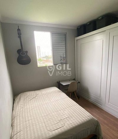 Apartamento, 3 quartos, 132 m² - Foto 1