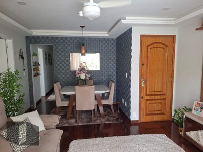 Cobertura, 2 quartos, 213 m² - Foto 5