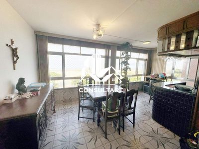 Apartamento, 3 quartos, 133 m² - Foto 1
