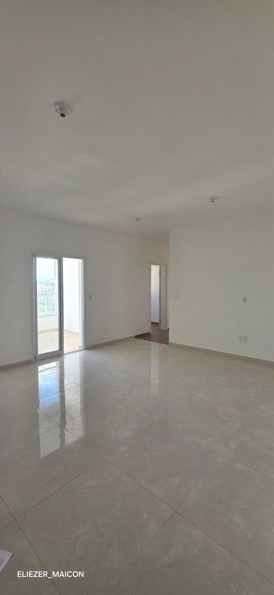 Apartamento, 3 quartos, 115 m² - Foto 2