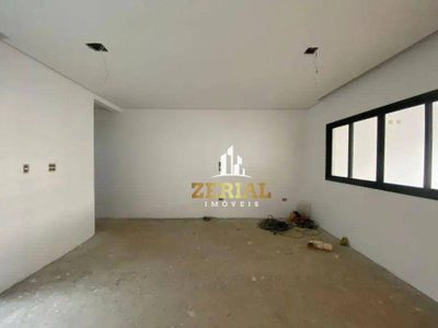 Sobrado, 3 quartos, 276 m² - Foto 2