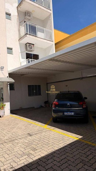 Apartamento, 2 quartos, 80 m² - Foto 4