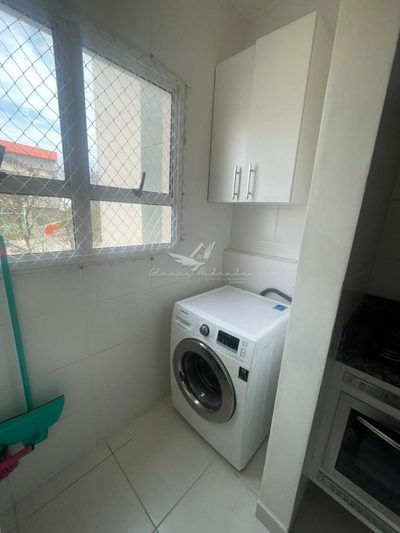 Apartamento, 2 quartos, 54 m² - Foto 5