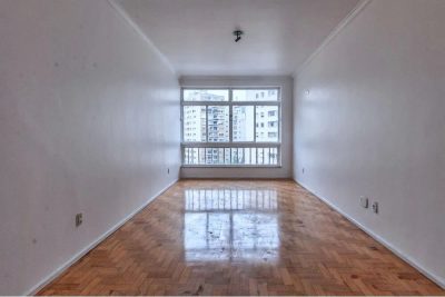 Apartamento, 2 quartos, 96 m² - Foto 1