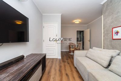 Apartamento, 2 quartos, 90 m² - Foto 3