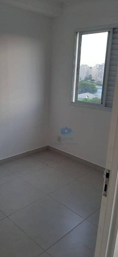Apartamento, 1 quarto, 33 m² - Foto 3