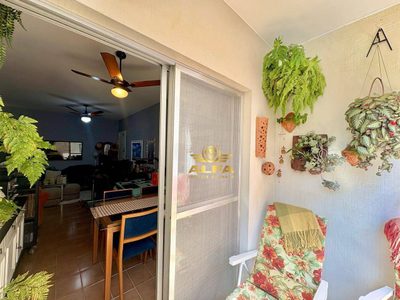 Apartamento, 2 quartos, 82 m² - Foto 5