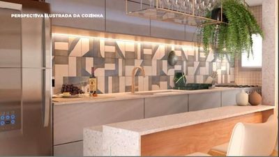 Apartamento, 2 quartos, 88 m² - Foto 3