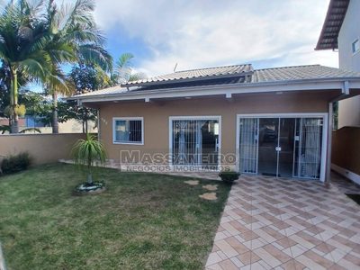 Casa, 3 quartos, 100 m² - Foto 1