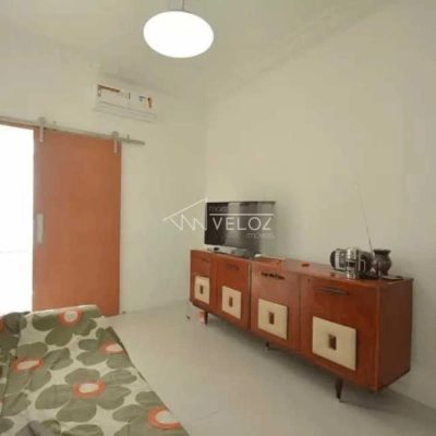 Apartamento, 1 quarto, 52 m² - Foto 2