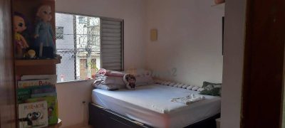 Sobrado, 2 quartos - Foto 4