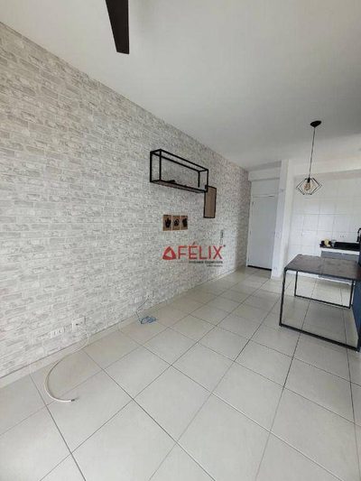 Apartamento, 3 quartos, 68 m² - Foto 3