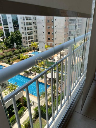Apartamento, 3 quartos, 83 m² - Foto 2