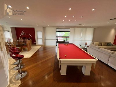 Apartamento, 4 quartos, 388 m² - Foto 2