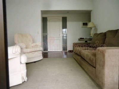 Apartamento, 4 quartos, 125 m² - Foto 4