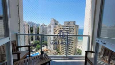 Apartamento, 3 quartos, 100 m² - Foto 2