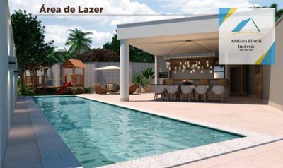 Casa de Condomínio, 3 quartos - Foto 3