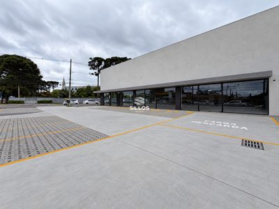 Loja-Salão, 350 m² - Foto 1