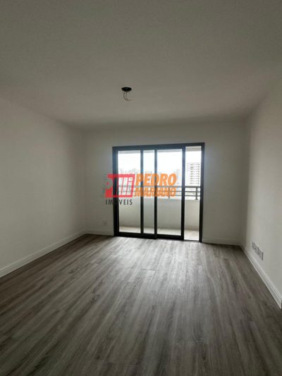 Apartamento, 1 quarto, 40 m² - Foto 1