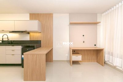 Kitnet-Studio, 22 m² - Foto 3