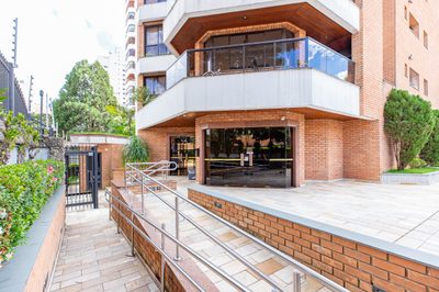 Apartamento, 4 quartos, 194 m² - Foto 2