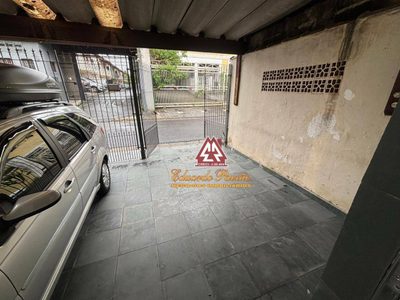 Casa, 2 quartos, 80 m² - Foto 4