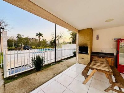 Apartamento, 2 quartos, 51 m² - Foto 5