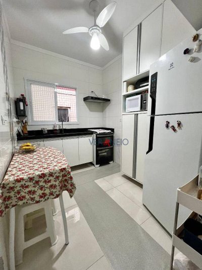 Casa de Condomínio, 2 quartos - Foto 3