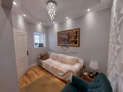 Casa, 2 quartos, 101 m² - Foto 1