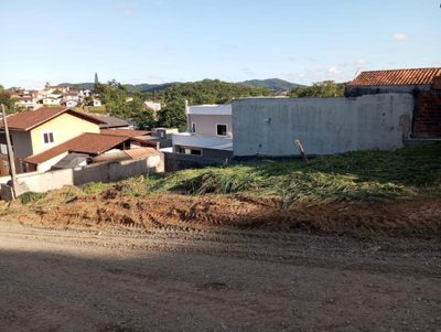 Terreno, 257 m² - Foto 3