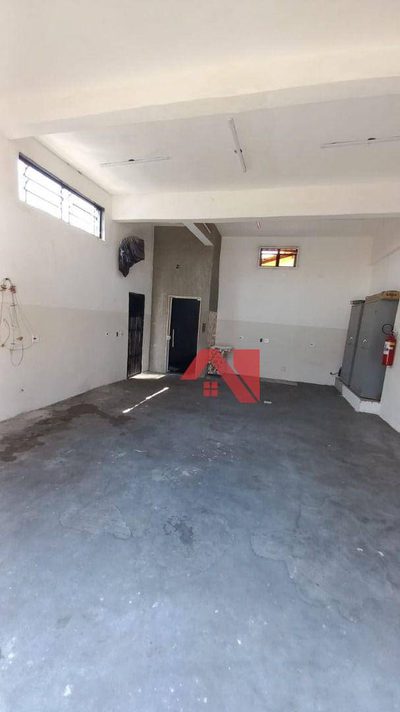 Loja-Salão, 60 m² - Foto 4