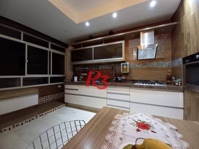 Apartamento, 3 quartos, 198 m² - Foto 3