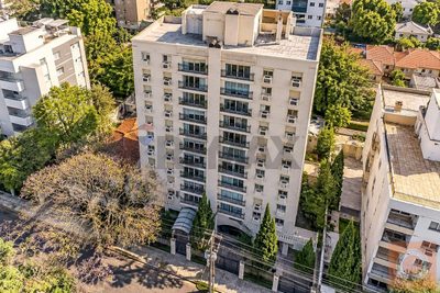 Apartamento, 2 quartos, 81 m² - Foto 2