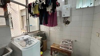Apartamento, 3 quartos, 96 m² - Foto 1