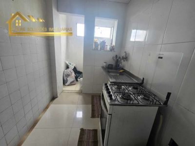 Apartamento, 1 quarto - Foto 5