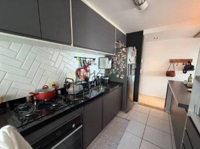 Apartamento, 3 quartos, 89 m² - Foto 5