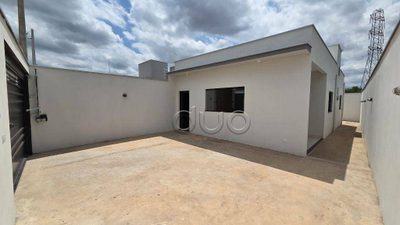 Casa, 3 quartos, 90 m² - Foto 1