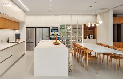 Casa de Condomínio, 5 quartos - Foto 4