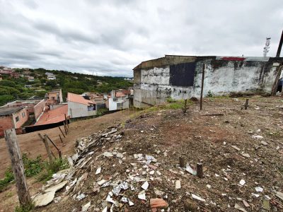 Terreno, 154 m² - Foto 3