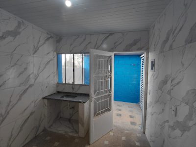 Casa, 1 quarto, 20 m² - Foto 2