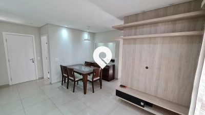 Apartamento, 3 quartos, 82 m² - Foto 3