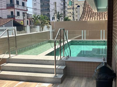 Apartamento, 2 quartos, 91 m² - Foto 2