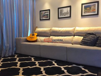 Casa, 3 quartos, 245 m² - Foto 3
