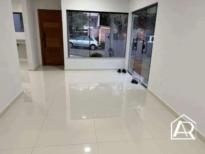Casa de Condomínio, 2 quartos - Foto 3
