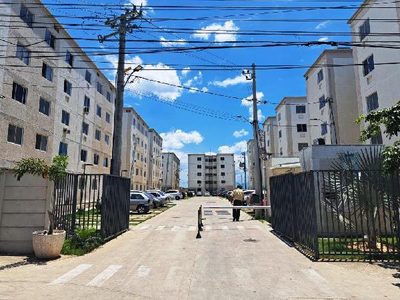 Apartamento, 10 m² - Foto 1
