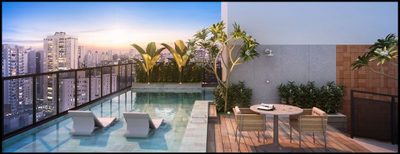 Apartamento, 2 quartos, 48 m² - Foto 5