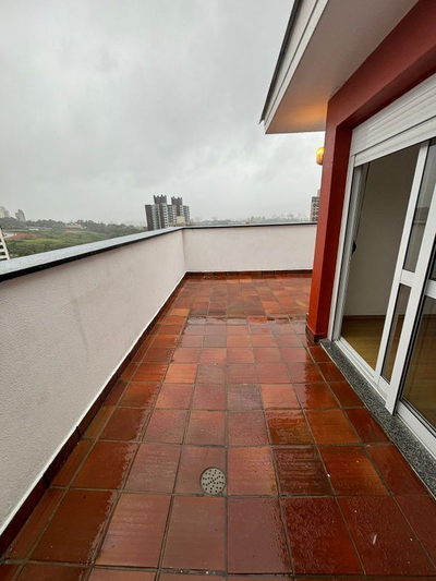 Cobertura, 2 quartos, 130 m² - Foto 4